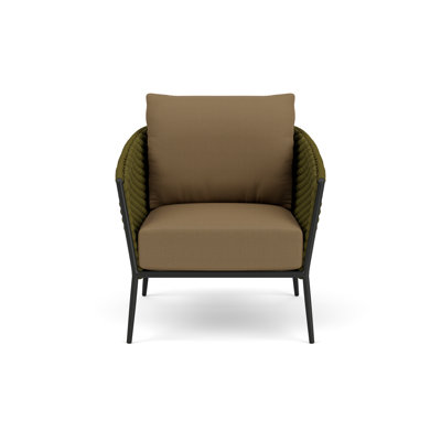Escape Outdoor Lounge Chair