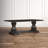 Ausencio Rectangular Dining Table
