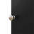 Stylish Storage Cabinet For Bathroom, Toilet Paper Cabinet, Small Bathroom Corner Floor Cabinet With Doors And Shelves-128553421
