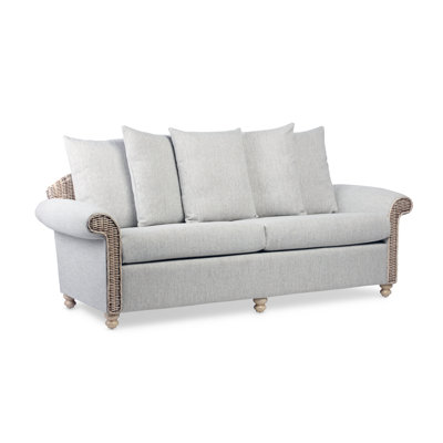 Charmane 3 Seater Sofa