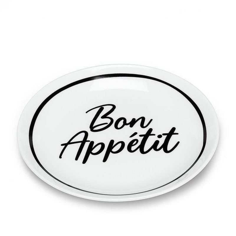 Apéritif - Assiette Bon Appetit