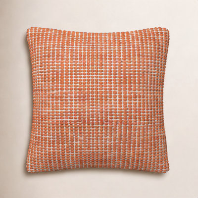 Waverly Wool Pillow Cover
