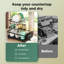 Countertop Dish Rack