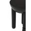 Demel Solid Wood End Table-1144249612