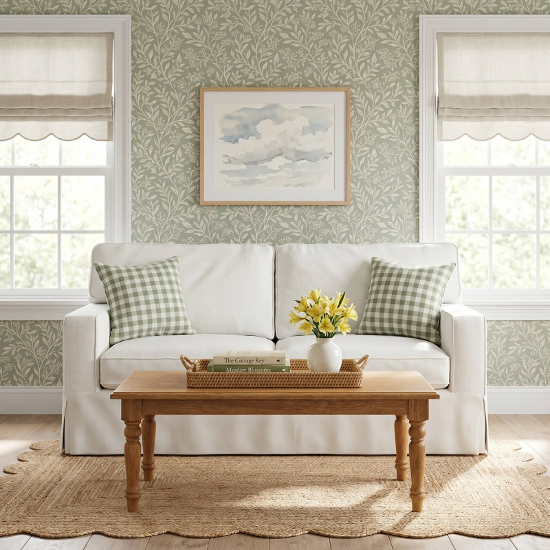 Taylor 56'' Loveseat, Macarena Beige