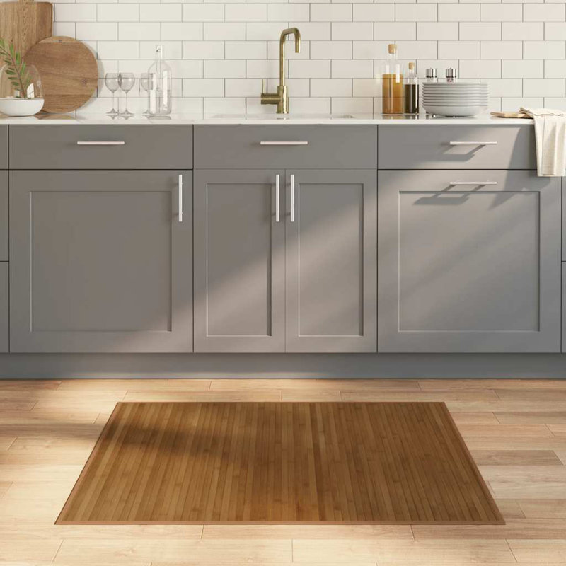 Lecenta Area Rug, Rectangle 80 x 100cm