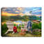 Toile Adirondack 8 pi x 6 po