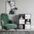 Anthracite/White selected
