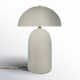 Percy Ceramic Table Lamp