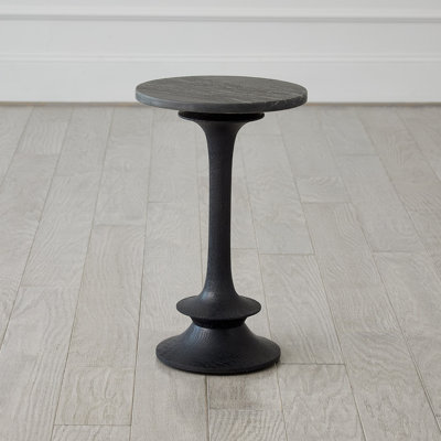 Oasis Marble Top End Table