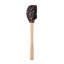Spatulart Bone Appetit Wood Handled Spatula