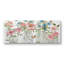 Butterfly Garden Collections - Toile tendue avec châssis - Prêt à accrocher-1946800346