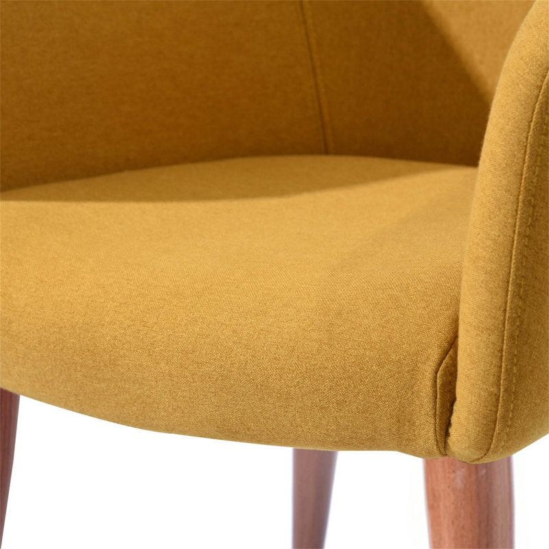 Fauteuil de 23,91 po de largeur