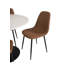 Withernsea 4 - Person Dining Set-868271559-868271556