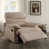 Beige est en rupture de stock