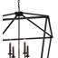 Kitzi 8 - Light Chandelier-2103924017-2104091271