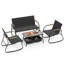 Outdoor Lounge Chair