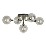 Viaggio 5 - Light Semi Flush Mount