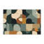 Tapis intérieur et extérieur Modular Mountains-1740932515