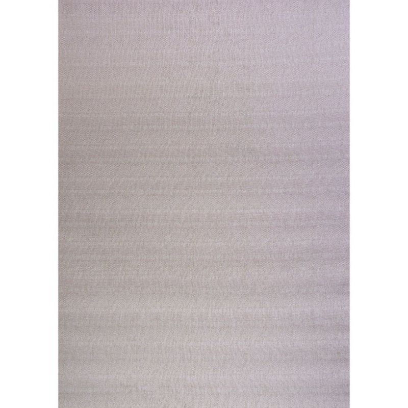 Oxnard Striped Wallpaper Roll, Ivory