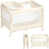 Blanc est en rupture de stock