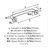 Amerock Factor Drawer Pull-109026941-81117071