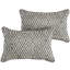 Housse et insert de coussin rectangulaire intérieur / extérieur New Sunbrella® 2023 Sunbrella®-344879142-394217532
