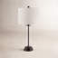 Lampe de table standard 29,25 po-52242693