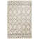 Santos Wool Southwestern Indoor Rug