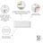 Brabantia ReNew Shower Caddy-102221845