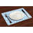 Polyester Abstract Rectangle Placemat