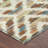 Machine Washable Indoor/Outdoor Chantille Tribal Rug-1207110203-1207110196