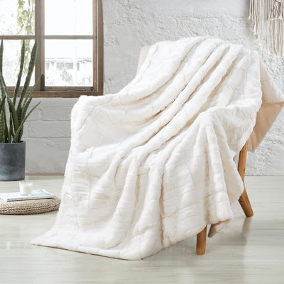 Throw Blanket