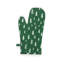 Excelsa Cotton Potholder & Oven Mitt Set