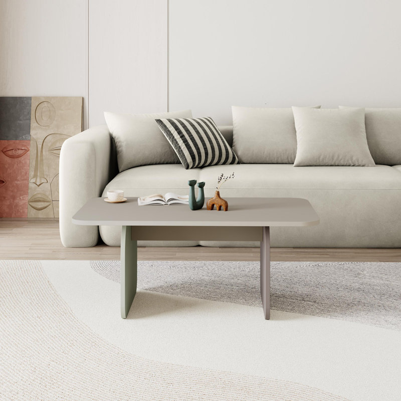 Coffee Table, Grey