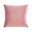 LUVOS 3 Seater Velvet Sofa-975059130