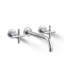 Purist® Wall Mounted Bathroom Faucet-994902340-1042871363