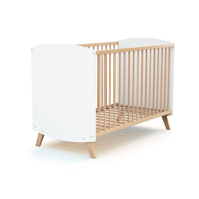 Cot Bed