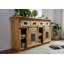 Railway 150cm Sideboard