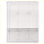 Ensemble de lit escamotable escamotable avec lit escamotable et bureau-563500328