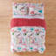 Ensemble de courtepointe Santa Claus Lane King-134644810