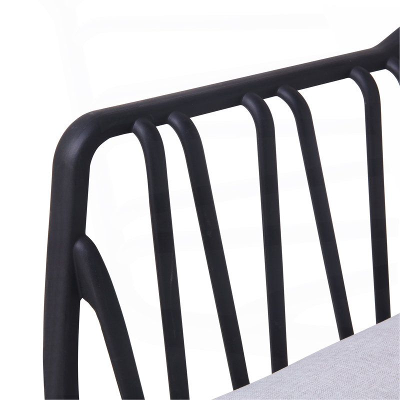 Ensemble de 2 fauteuils club Huron