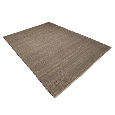 Akira Cotton Hand Woven Area Rug