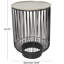Table d'appoint Cole & Gray