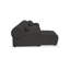 4 Seater Corner Sofa-105074979-105074982