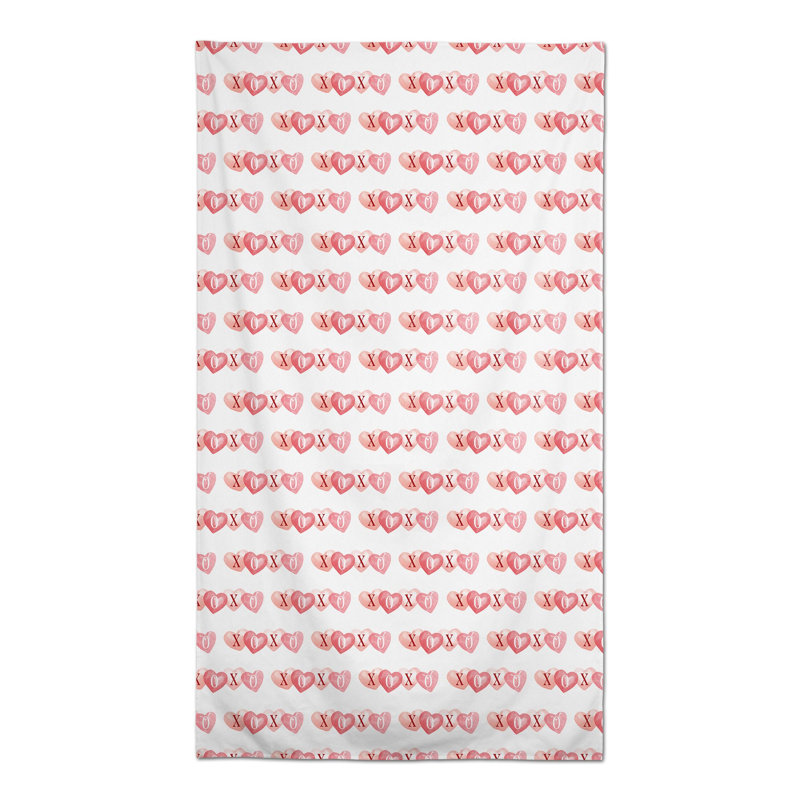 Nappe Anjelica, 102 po x 58 po