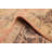 Jules Serapi Copper Rug 8'11" x 12'3"