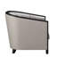 Causeuse Hissop Modern Canapé Zemocryss