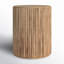 Table de bout Chessa Block-70763014