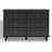 Dorlan 6 Drawer 43.1" W Laced Dresser-1999794554